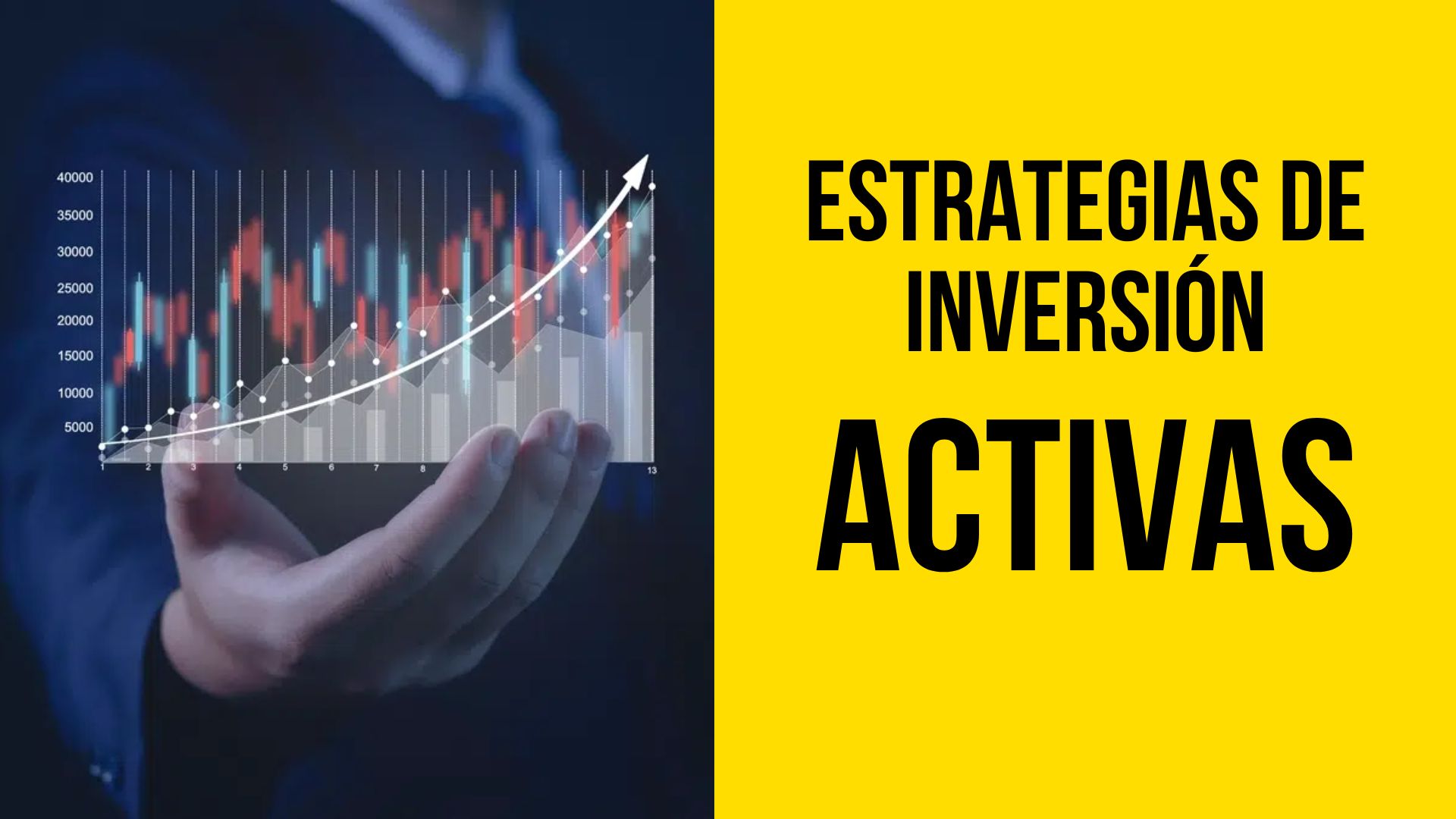 Estrategias de Inversión Activas